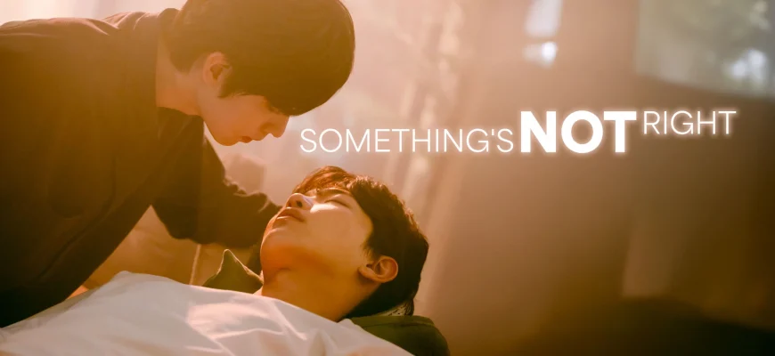 Что-то пошло не так (2025)